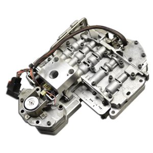 Dodge 48RE Valve Body - ATS Diesel - Racing Edition - `03-`04